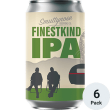 Smuttynose Finestkind IPA