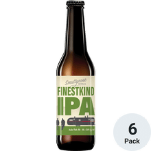 Smuttynose Finestkind IPA