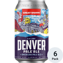 Great Divide Denver Pale Ale