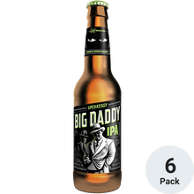 Speakeasy Big Daddy IPA