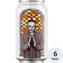 Avery The Reverend Quadrupel