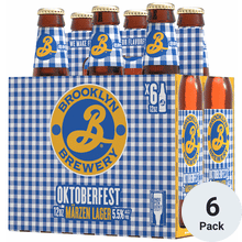 Brooklyn Oktoberfest