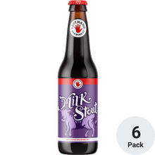 Left Hand Milk Stout