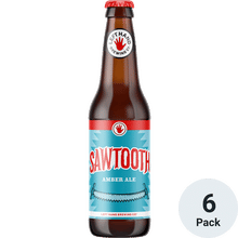 Left Hand Sawtooth Ale