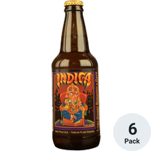 Lost Coast Indica IPA