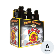 Bear Republic Racer 5