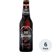 Kostritzer Schwarzbier