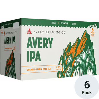 Avery India Pale Ale