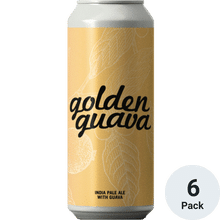 Track 7 Golden Guava IPA