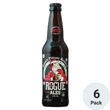 Rogue Santa's Private Reserve Ale