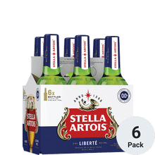 Stella Artois Liberte Non-Alcoholic