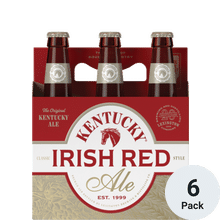 Kentucky Irish Red Ale
