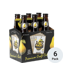 Ace Perry Cider (Pear)