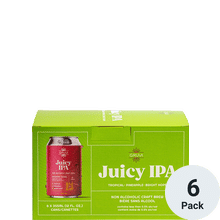 Gruvi Non-Alcoholic Juicy IPA