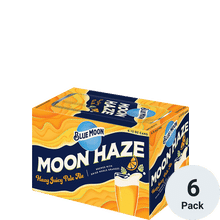 Blue Moon Moon Haze IPA