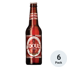 O'Doul's Amber Non-Alcoholic Beer