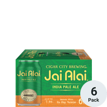 Cigar City Jai-Alai IPA