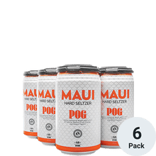 Maui Brewing POG Hard Seltzer