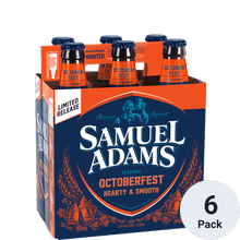 Samuel Adams OctoberFest