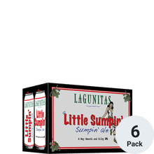 Lagunitas A Little Sumpin Sumpin