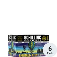 Schilling Emerald City