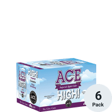 Ace High Cider