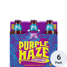 Abita Purple Haze