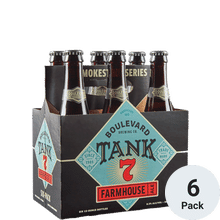 Boulevard Tank 7 Farmhouse Ale