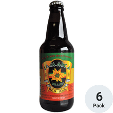 Mad River Jamaica Brand Red Ale