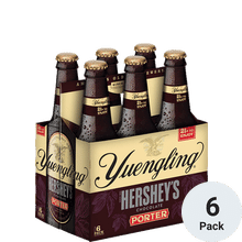 Yuengling Hershey's Chocolate Porter