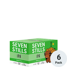 Seven Stills IPA