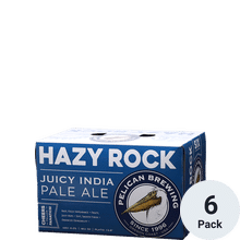 Pelican Hazy Rock Juicy IPA