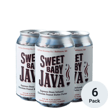 Duclaw Sweet Baby Java