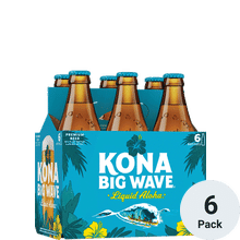 Kona Big Wave Golden Ale