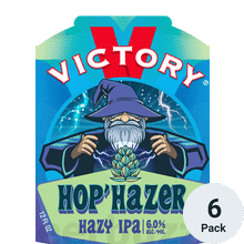 Victory Hop Hazer