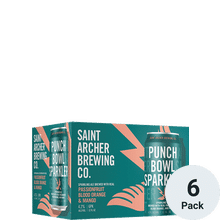 Saint Archer Punchbowl Sparkler