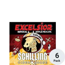 Schilling Excelsior Imperial Apple Pie Cider