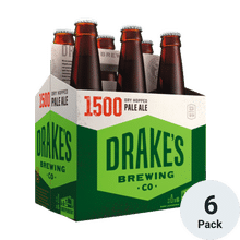 Drake's 1500 Pale Ale
