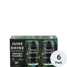 JuneShine Midnight Painkiller