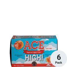 Ace High Imperial Apple Cider