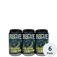 Rogue Colossal Claude Imperial IPA