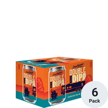 Smuttynose Double Kind DIPA