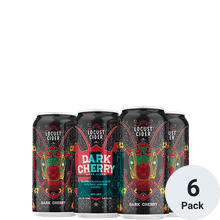 Locust Cider Dark Cherry Cider