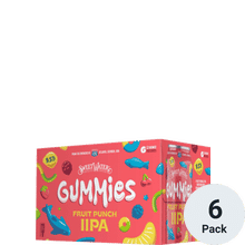 SweetWater Gummies Fruit Punch IIPA