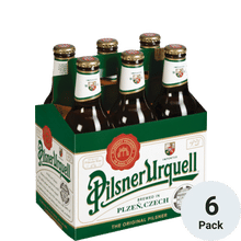 Pilsner Urquell