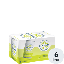 Athletic Daypack Non-Alcoholic Lemon-Lime Sparkling Water