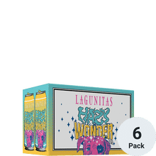 Lagunitas Hazy Wonder