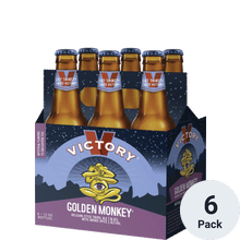 Victory Golden Monkey Ale