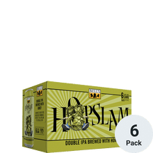 Bell's HopSlam Ale