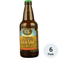 Eel River California Blonde Ale